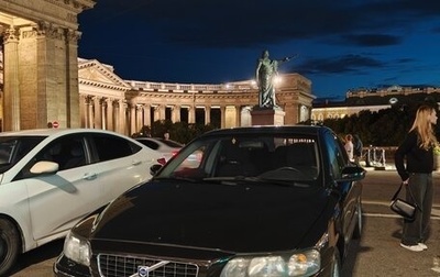 Volvo S60 III, 2004 год, 520 000 рублей, 1 фотография