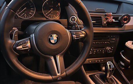 BMW X1, 2013 год, 1 450 000 рублей, 9 фотография