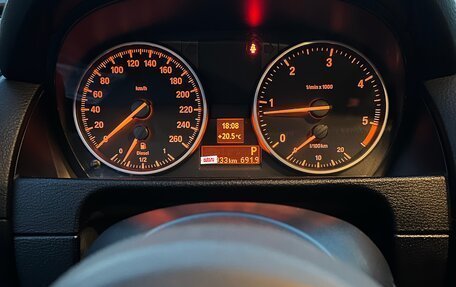 BMW X1, 2013 год, 1 450 000 рублей, 12 фотография