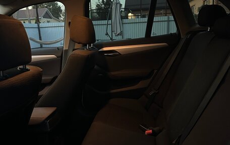 BMW X1, 2013 год, 1 450 000 рублей, 14 фотография