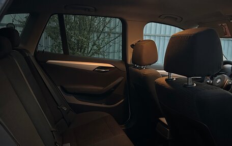 BMW X1, 2013 год, 1 450 000 рублей, 15 фотография