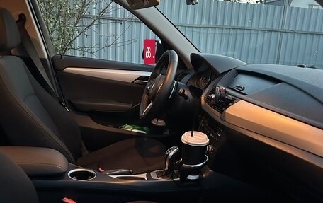 BMW X1, 2013 год, 1 450 000 рублей, 11 фотография