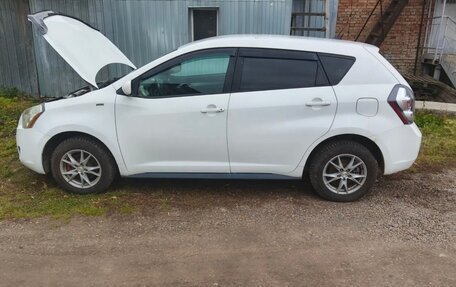 Pontiac Vibe II, 2008 год, 750 000 рублей, 5 фотография