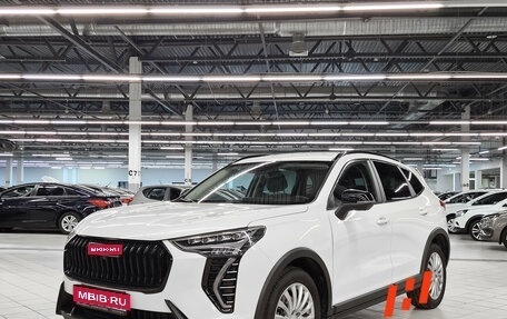 Haval Jolion, 2024 год, 2 199 000 рублей, 1 фотография