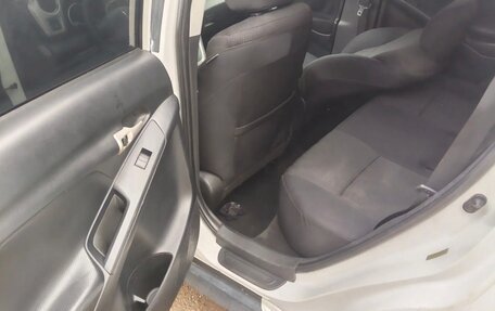 Pontiac Vibe II, 2008 год, 750 000 рублей, 8 фотография
