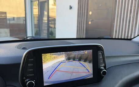 Hyundai Tucson III, 2018 год, 2 250 000 рублей, 6 фотография