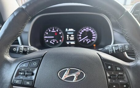 Hyundai Tucson III, 2018 год, 2 250 000 рублей, 10 фотография