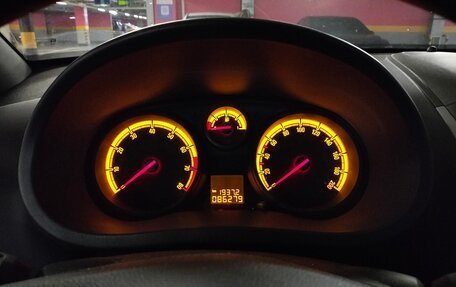 Opel Corsa D, 2011 год, 558 000 рублей, 9 фотография