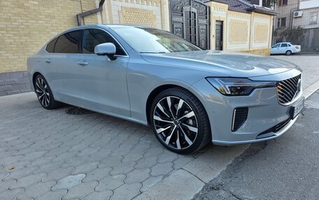 Volvo S90 II рестайлинг, 2025 год, 7 500 000 рублей, 4 фотография