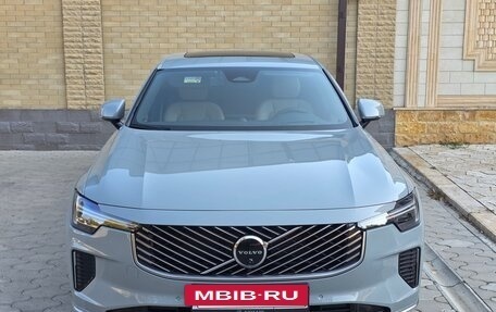 Volvo S90 II рестайлинг, 2025 год, 7 500 000 рублей, 3 фотография