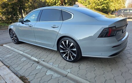 Volvo S90 II рестайлинг, 2025 год, 7 500 000 рублей, 8 фотография