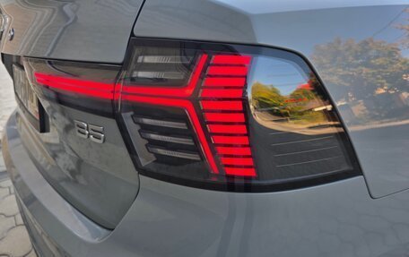 Volvo S90 II рестайлинг, 2025 год, 7 500 000 рублей, 11 фотография