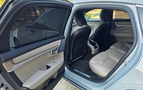 Volvo S90 II рестайлинг, 2025 год, 7 500 000 рублей, 13 фотография