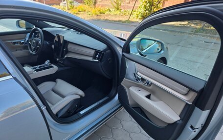 Volvo S90 II рестайлинг, 2025 год, 7 500 000 рублей, 15 фотография