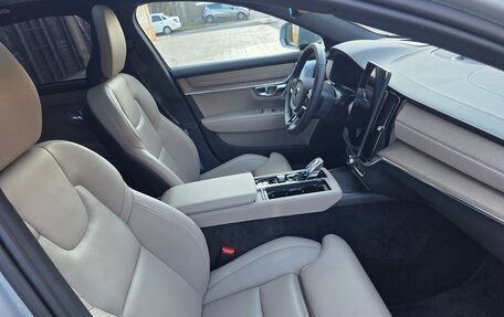 Volvo S90 II рестайлинг, 2025 год, 7 500 000 рублей, 18 фотография