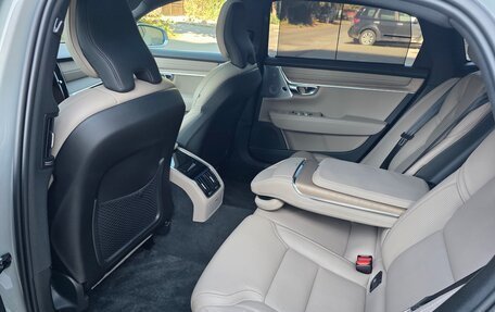 Volvo S90 II рестайлинг, 2025 год, 7 500 000 рублей, 22 фотография