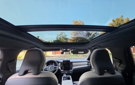 Volvo S90 II рестайлинг, 2025 год, 7 500 000 рублей, 20 фотография