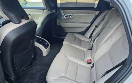 Volvo S90 II рестайлинг, 2025 год, 7 500 000 рублей, 21 фотография