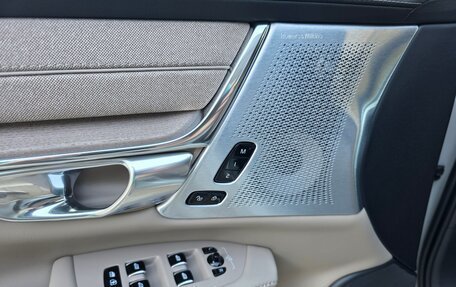 Volvo S90 II рестайлинг, 2025 год, 7 500 000 рублей, 24 фотография