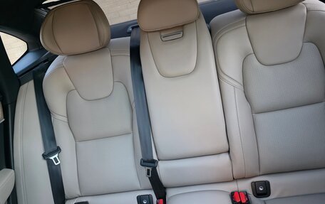 Volvo S90 II рестайлинг, 2025 год, 7 500 000 рублей, 23 фотография