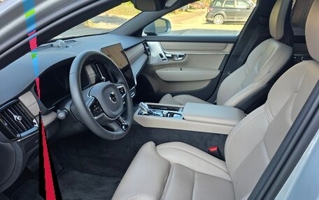 Volvo S90 II рестайлинг, 2025 год, 7 500 000 рублей, 17 фотография