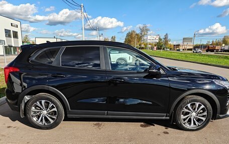 Haval Jolion, 2024 год, 1 810 000 рублей, 4 фотография