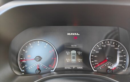 Haval Jolion, 2024 год, 1 810 000 рублей, 16 фотография