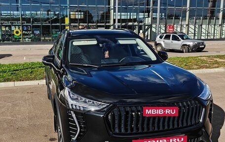 Haval Jolion, 2024 год, 1 810 000 рублей, 3 фотография
