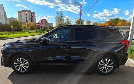 Haval Jolion, 2024 год, 1 810 000 рублей, 6 фотография