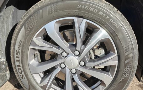 Haval Jolion, 2024 год, 1 810 000 рублей, 20 фотография