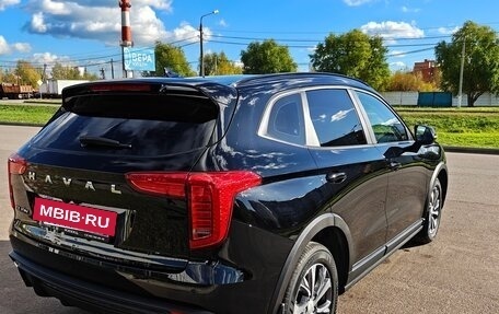 Haval Jolion, 2024 год, 1 810 000 рублей, 5 фотография