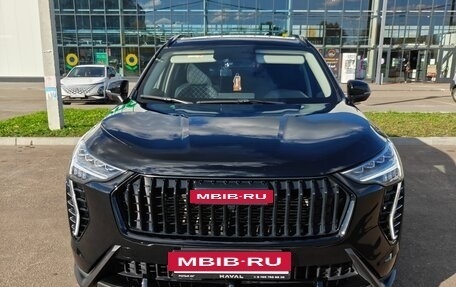 Haval Jolion, 2024 год, 1 810 000 рублей, 2 фотография