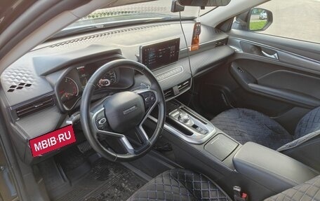 Haval Jolion, 2024 год, 1 810 000 рублей, 11 фотография