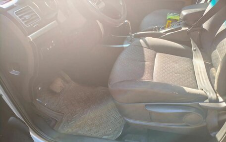 SsangYong Actyon II рестайлинг, 2011 год, 607 000 рублей, 8 фотография
