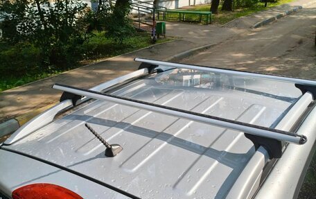 SsangYong Actyon II рестайлинг, 2011 год, 607 000 рублей, 12 фотография