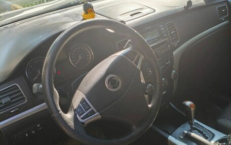 SsangYong Actyon II рестайлинг, 2011 год, 607 000 рублей, 13 фотография