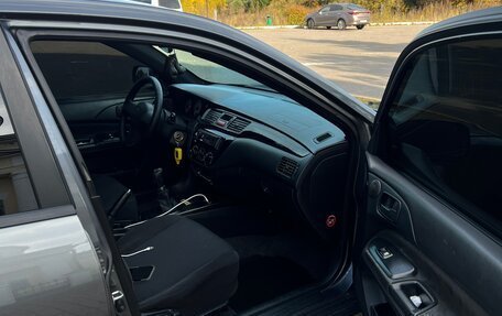 Mitsubishi Lancer IX, 2007 год, 630 000 рублей, 5 фотография
