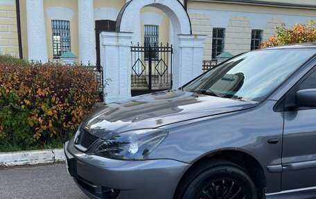 Mitsubishi Lancer IX, 2007 год, 630 000 рублей, 2 фотография
