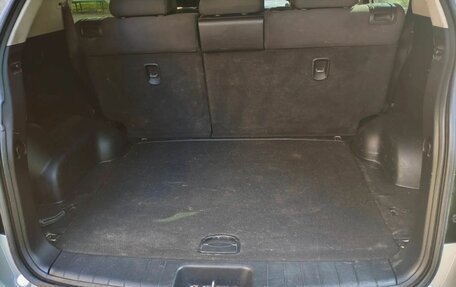 SsangYong Actyon II рестайлинг, 2011 год, 607 000 рублей, 19 фотография