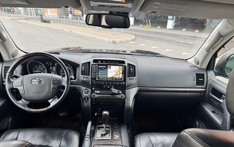 Toyota Land Cruiser 200, 2012 год, 3 900 000 рублей, 6 фотография