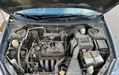 Mitsubishi Lancer IX, 2007 год, 630 000 рублей, 7 фотография