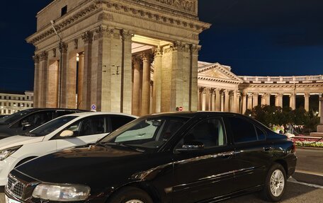 Volvo S60 III, 2004 год, 520 000 рублей, 2 фотография