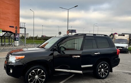 Toyota Land Cruiser 200, 2012 год, 3 900 000 рублей, 12 фотография