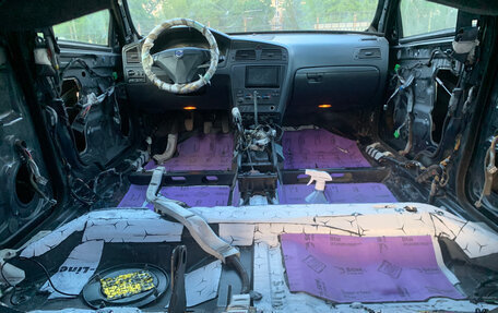 Volvo S60 III, 2004 год, 520 000 рублей, 8 фотография