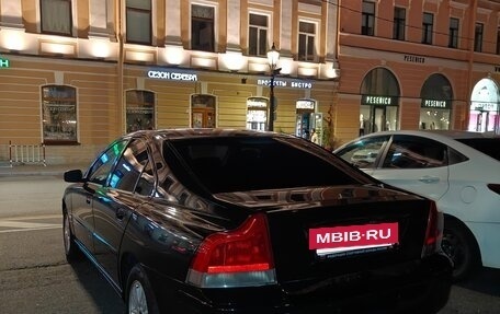 Volvo S60 III, 2004 год, 520 000 рублей, 3 фотография