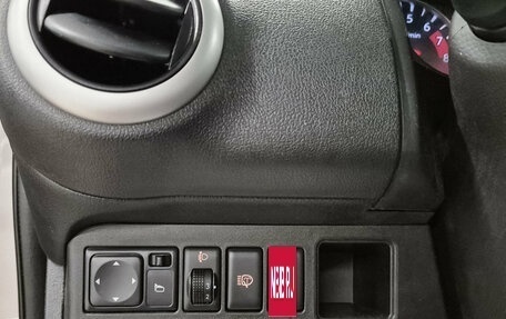 Nissan Note II рестайлинг, 2013 год, 629 000 рублей, 5 фотография