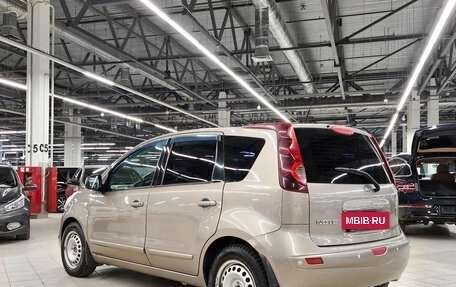 Nissan Note II рестайлинг, 2013 год, 629 000 рублей, 4 фотография
