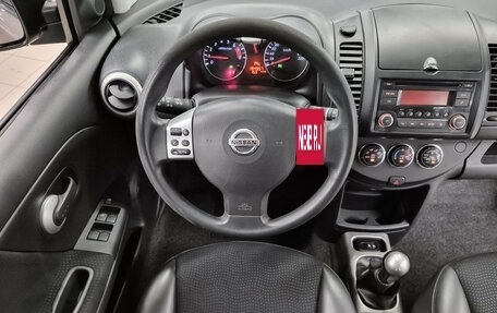 Nissan Note II рестайлинг, 2013 год, 629 000 рублей, 6 фотография