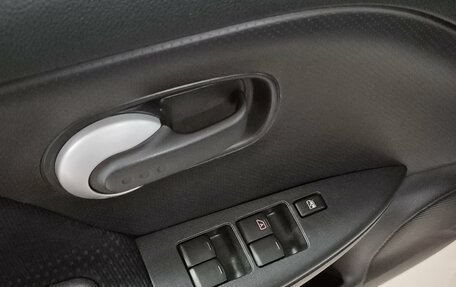 Nissan Note II рестайлинг, 2013 год, 629 000 рублей, 11 фотография