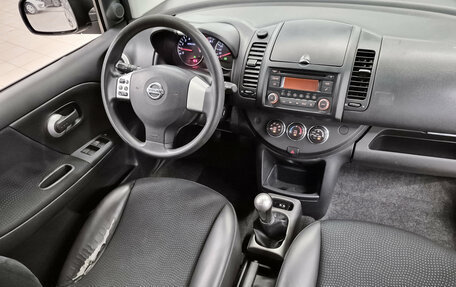 Nissan Note II рестайлинг, 2013 год, 629 000 рублей, 16 фотография
